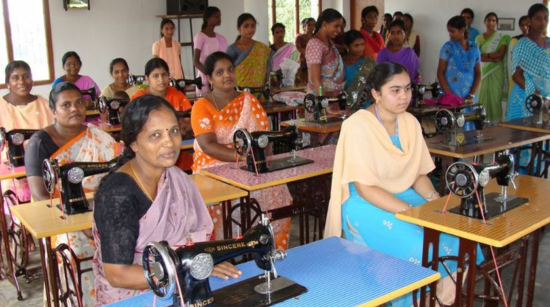 Empowering Women Strengthens Every Community